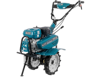 Könner & Söhnen KS 7HP-950S benzine tuinfrees 108 cm | Rabe