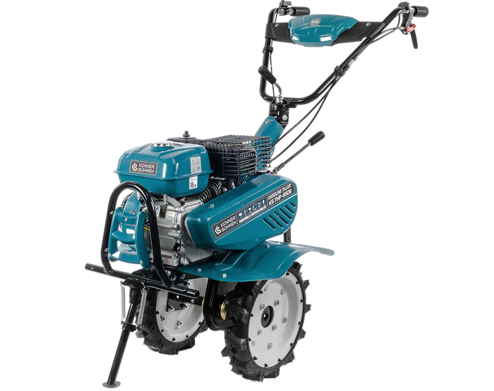 
  Könner & Söhnen KS 7HP-950S benzine tuinfrees 108 cm | Rabe - Artikelnummer KS 7HP-950S
