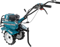 Könner & Söhnen KS 7HP-950S benzine tuinfrees 108 cm, foto 3