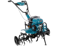 Könner & Söhnen KS 7HP-950S benzine tuinfrees 108 cm, foto 6