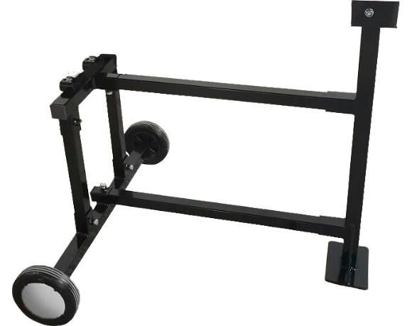 K&S Basic KS Bracket steunbeugel | Rabe