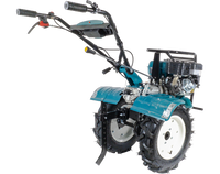 Könner & Söhnen KS 9HP-1350G-3 (500) benzine tuinfrees 134 cm, foto 4