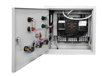 Könner & Söhnen KS ATS 4/63D-Inverter automatische omschakelaar (ATS), foto 3
