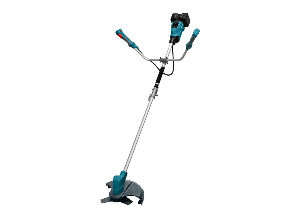 Könner & Söhnen KS BCT-40V accu bosmaaier en grastrimmer | Rabe