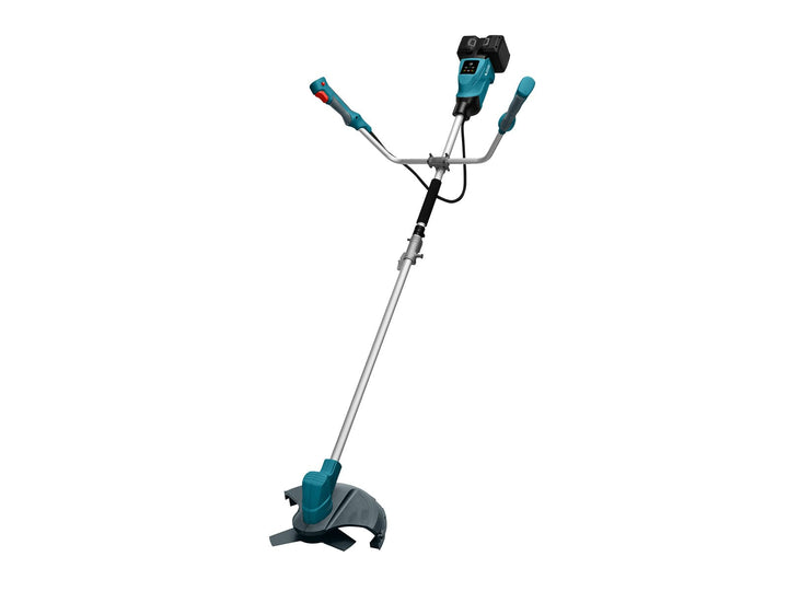 
  Könner & Söhnen KS BCT-40V accu bosmaaier en grastrimmer | Rabe - artikelnummer KS BCT-40V
