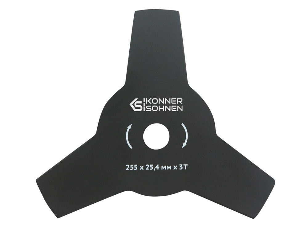 Könner & Söhnen KS BCT1-40V accu tuintrimmer, foto 2