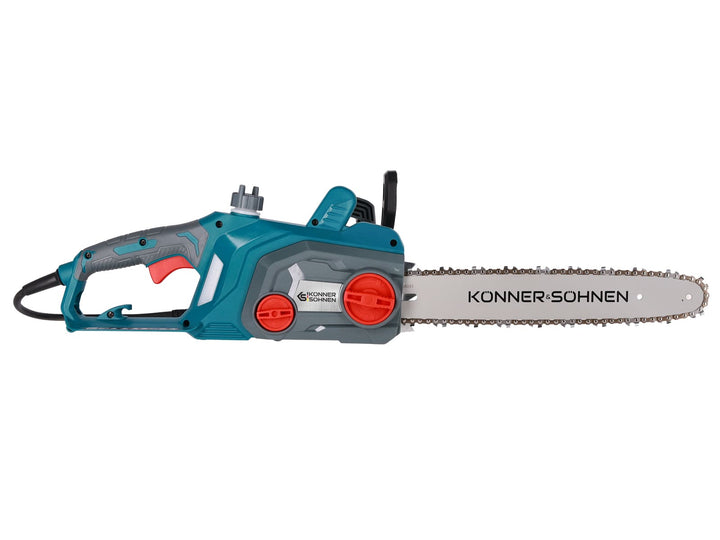 
  Könner & Söhnen KS CS1800-14 elektrische kettingzaag | Rabe - Artikelnummer KS CS1800-14
