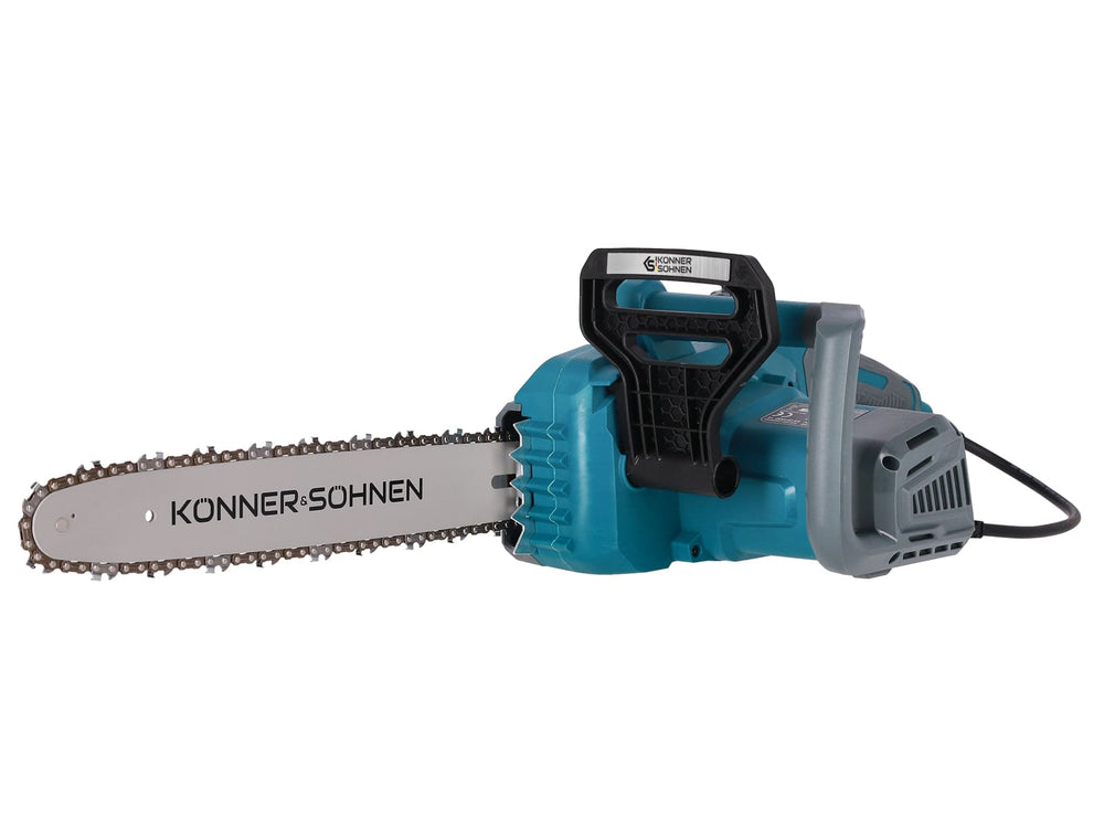 Könner & Söhnen KS CS1800-14 elektrische kettingzaag, foto 4