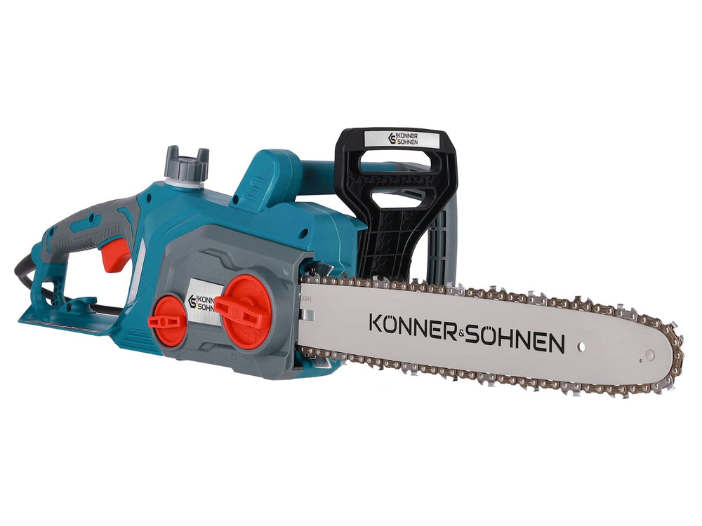Könner & Söhnen KS CS1800-14 elektrische kettingzaag, foto 5