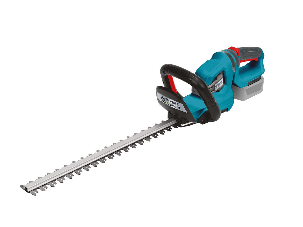 Könner & Söhnen KS LBV-HT-SET heggenschaarset, foto 2