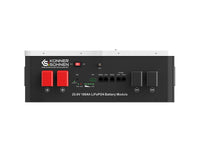 Könner & Söhnen KS LB 24–100 lithium accu, foto 4