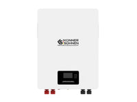 Könner & Söhnen KS LB 48–100 lithium accu, foto 6