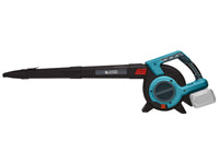 Könner & Söhnen KS LBV-40V tuin accu stofzuiger-blazer | Rabe