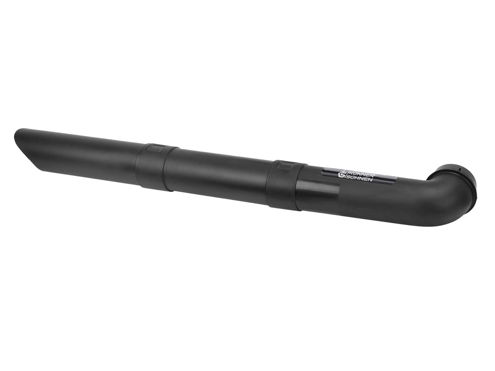 Könner & Söhnen KS LBV-40V tuin accu stofzuiger-blazer, foto 4