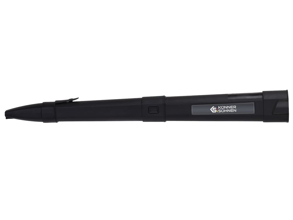 Könner & Söhnen KS LBV-40V tuin accu stofzuiger-blazer, foto 5