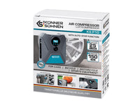 Könner & Söhnen KS P10 auto-luchtcompressor, foto 6