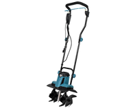 Könner & Söhnen KS 1000T E elektrische tuinfrees 36 cm | Rabe