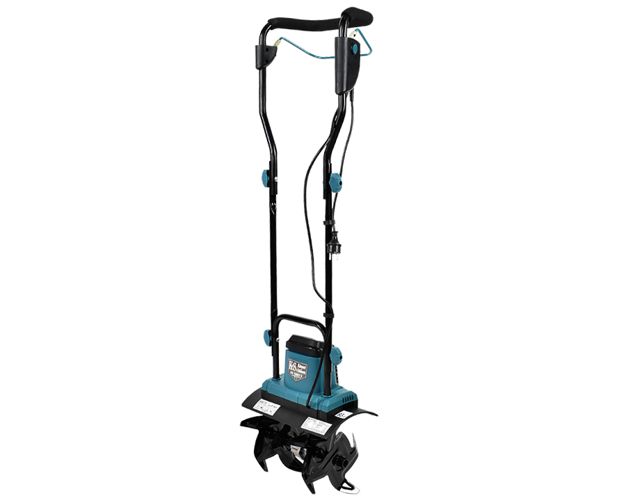 Könner & Söhnen KS 1000T E elektrische tuinfrees 36 cm, foto 3