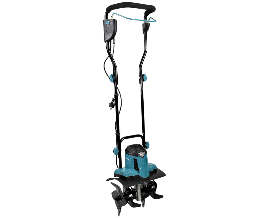 Könner & Söhnen KS 1000T E elektrische tuinfrees 36 cm, foto 4