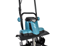Könner & Söhnen KS 1000T E elektrische tuinfrees 36 cm, foto 6