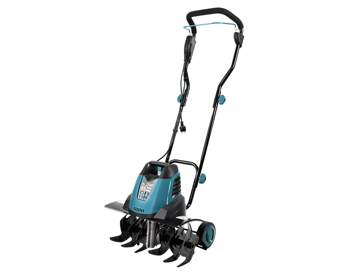 
  Könner & Söhnen KS 1500T E elektrische tuinfrees 45 cm | Rabe - Artikelnummer KS 1500 T E
