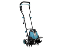 Könner & Söhnen KS 1500T E elektrische tuinfrees 45 cm, foto 4