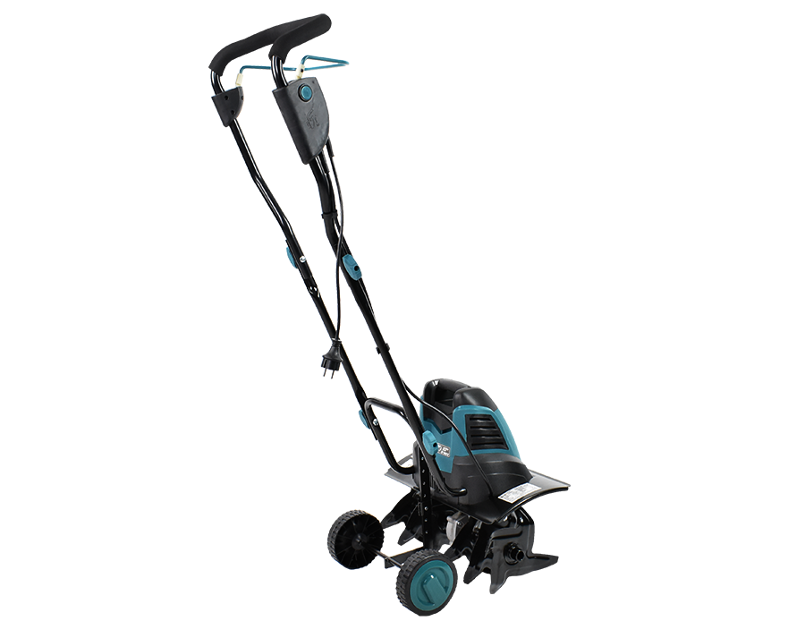 Könner & Söhnen KS 1500T E elektrische tuinfrees 45 cm, foto 5