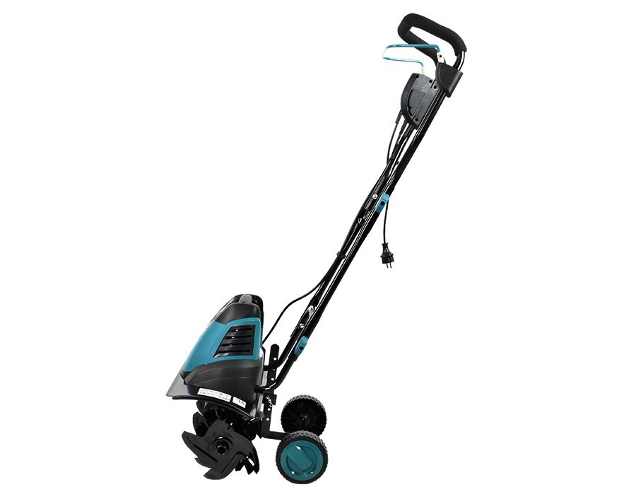 Könner & Söhnen KS 1500T E elektrische tuinfrees 45 cm, foto 6