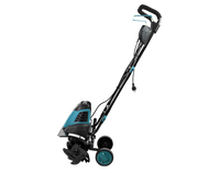 Könner & Söhnen KS 1500T E elektrische tuinfrees 45 cm, foto 6