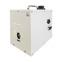 Könner & Söhnen KS 24VM-DC Constant Voltage Generator gelijkstroom aggregaat, foto 7