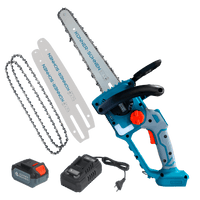 Könner & Söhnen KS MCS20V-12 SET accu mini kettingzaag | Rabe