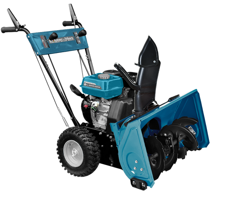 
  Könner & Söhnen KS 7HP-MFM 80E SET 4 in 1 multifunctionele machine | Rabe - artikelnummer KS 7HP-MFM 80Е SET 4 in 1
