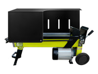 K&S Basic KSB 6THE 52/30 elektrische houtklover 6 ton, foto 6