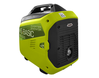 K&S Basic KSB 22i S inverter aggregaat 2 kW, foto 5