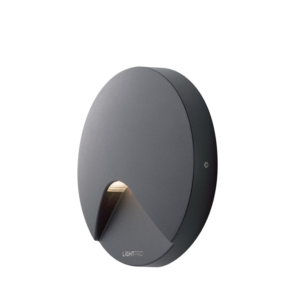 Lightpro Kuma Wandlamp 12 Volt | Rabe - 885230