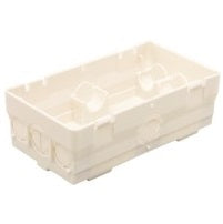 
  Universele Lasdoos | Rabe - artikelnummer 400095
