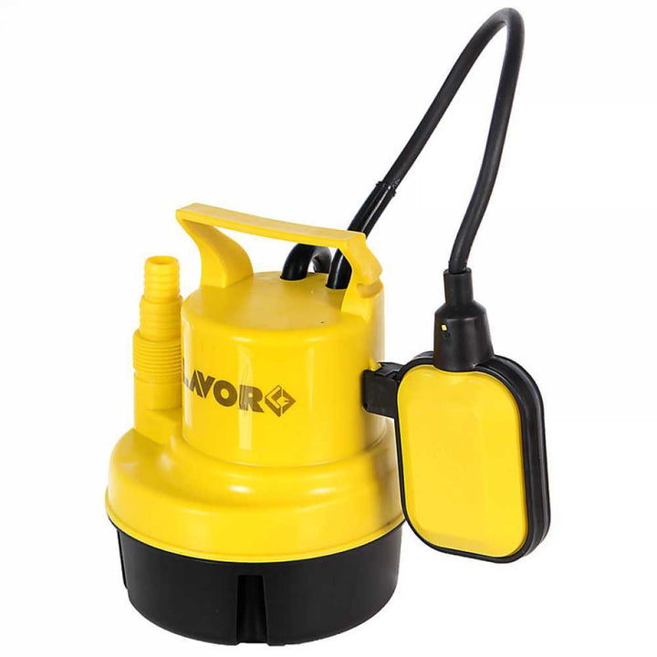 
  Lavor EDP-5000 dompelpomp voor schoon water | Rabe - artikelnummer 102453

