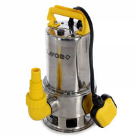 Lavor EDS-M 15000 dompelpomp voor vuil water | Rabe