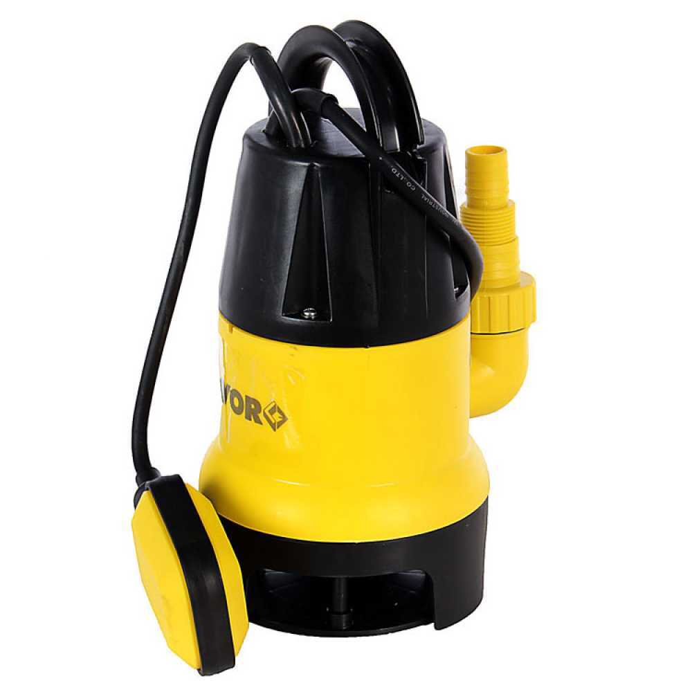 Lavor EDS-P 10500 dompelpomp voor vuil water | Rabe