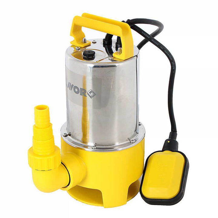 
  Lavor EDS-PM 12500 dompelpomp voor vuil water | Rabe - artikelnummer 102455
