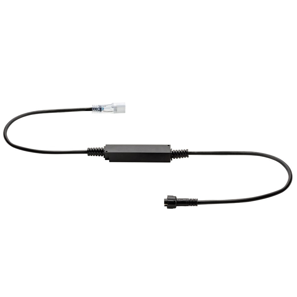 Lightpro LED Strip 12 Volt connector | Rabe - 885370