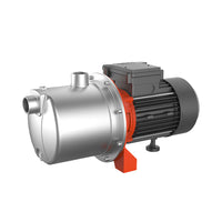 LEO 5XCm120C zelfaanzuigend