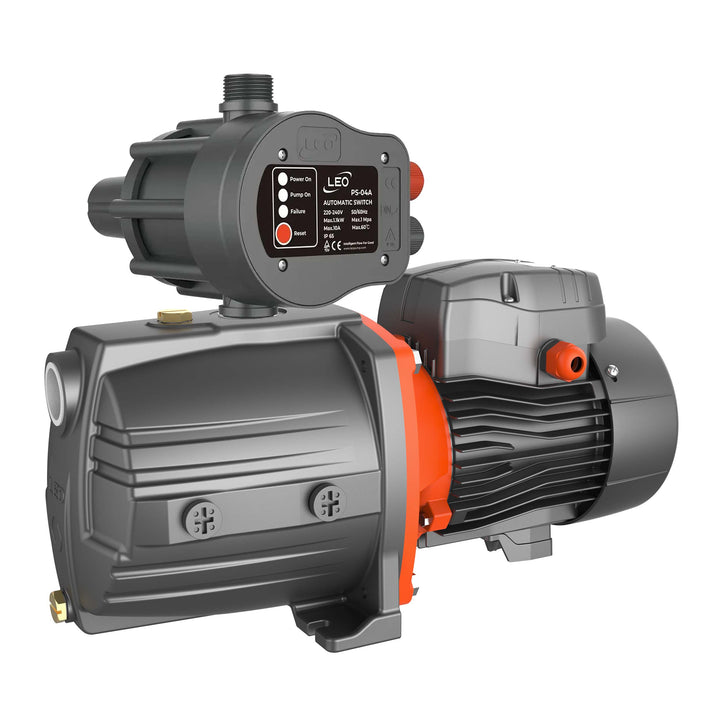 
  LEO AJm90 Zelfaanzuigend met Control - artikelnummer 991209
