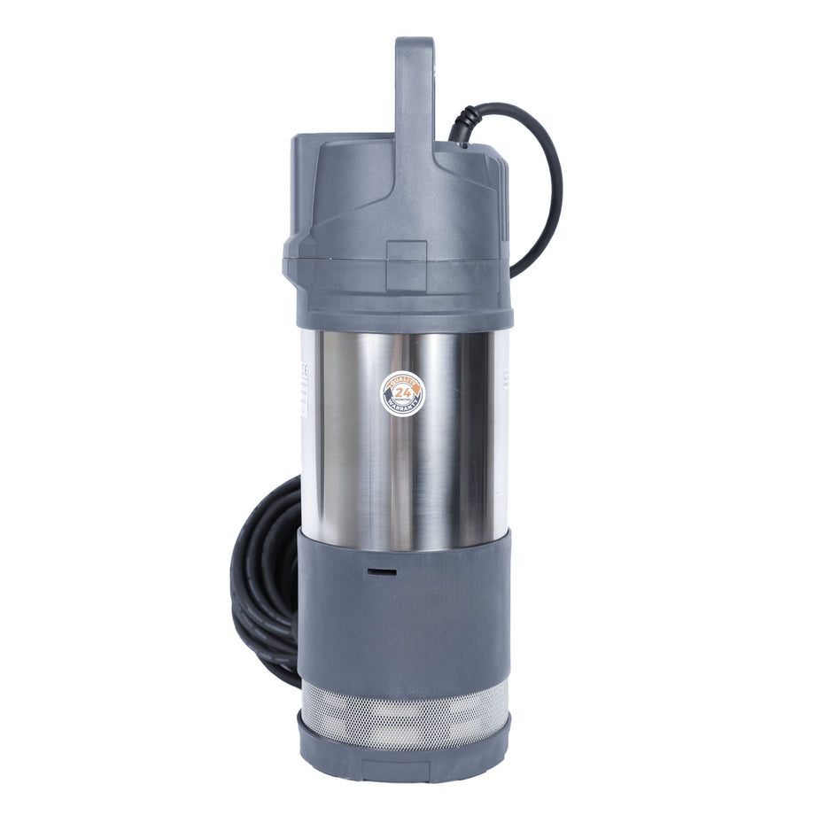 LEO drukdompelpomp LKS-1102SE korf | Rabe - 991502