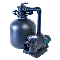 LEO filterset QCC 560 | Rabe - 940184