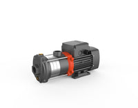 Meertrapspomp horizontaal, ECH10-50 T - officiele LEO productfoto