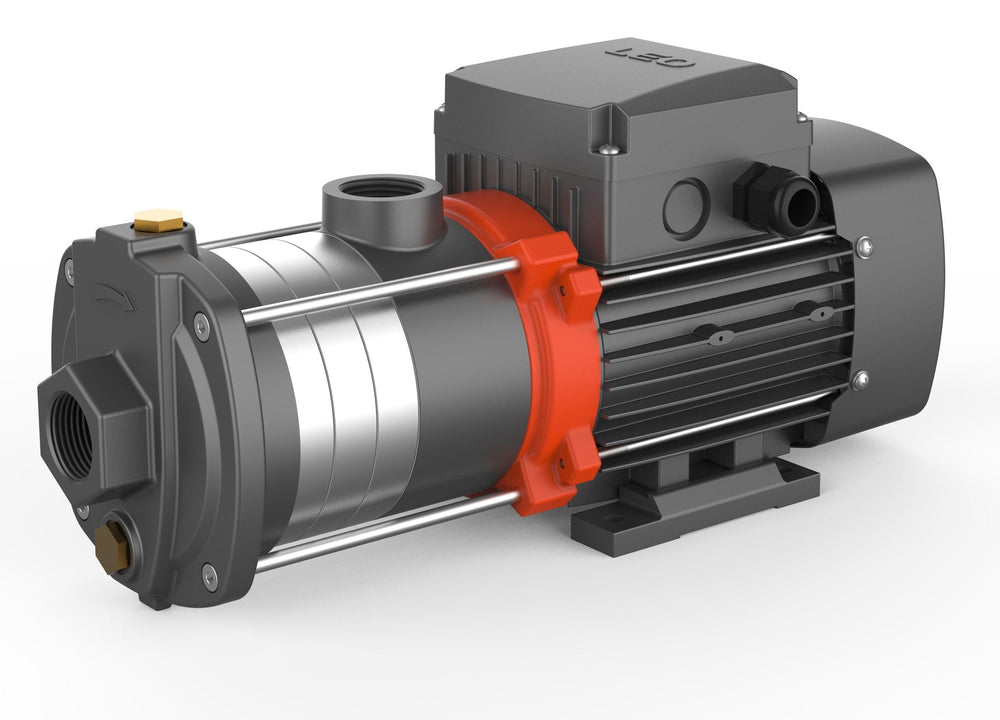meertrapspomp horizontaal ech4 60 t 991724
