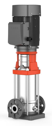 meertrapspomp verticaal lvs3 13 t 991608