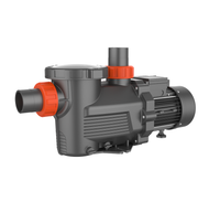LEO XKP 856 zwembadpomp offici?le LEO productfoto