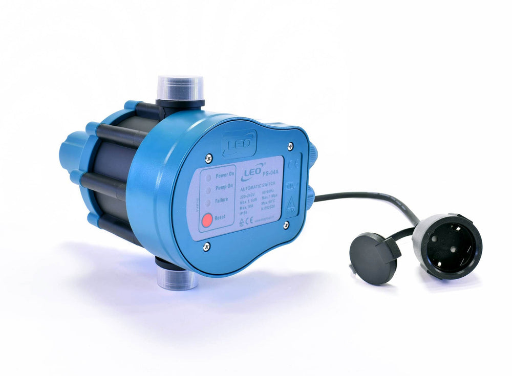 LEO Presscontrol